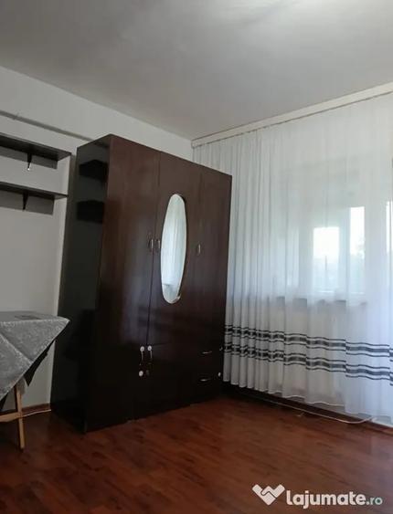 Garsonieră semidecomandată în Central