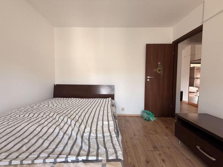 Apartament cu 2 camere decomandat, mobilat în Aviației
