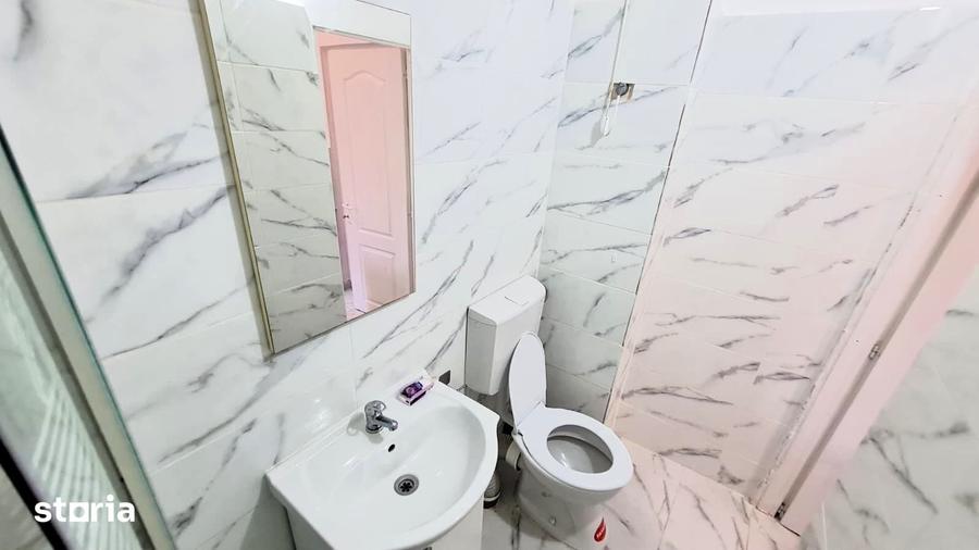 Garsonieră în Central