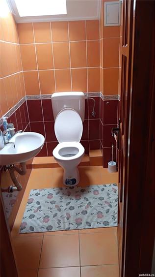 Casă cu 3 camere în Sovata