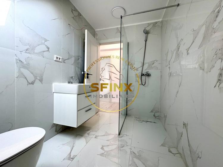 Apartament cu 3 camere semidecomandat în Bragadiru