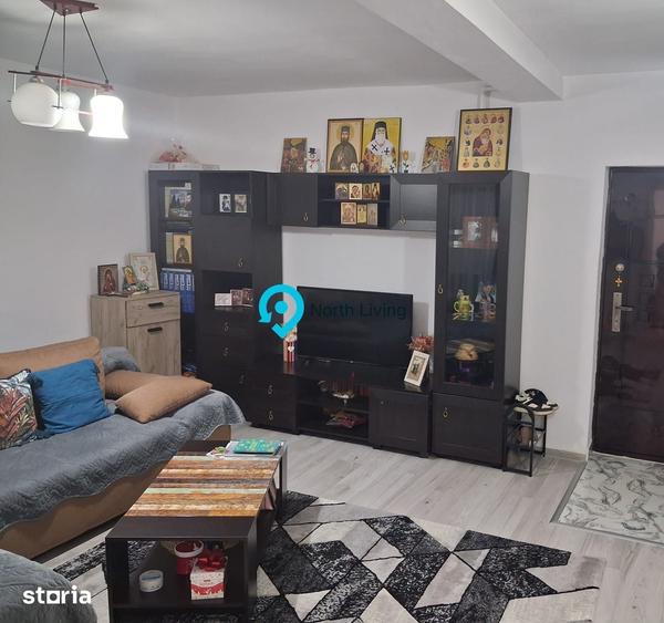 Apartament 2 camere Voluntari Metro - 1