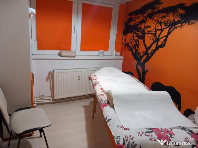 Apartament cu 3 camere decomandat în Iancului