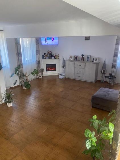 Casa vanzare zona 23 august-centru Buzau - 2