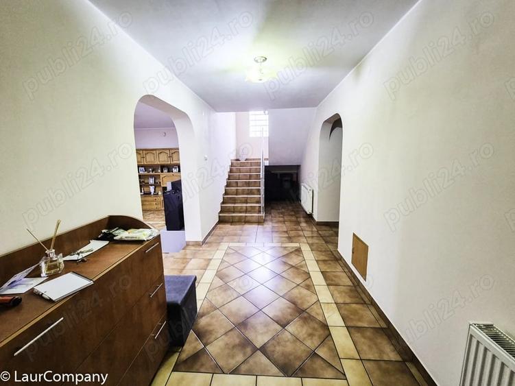 Casă cu Teren 506 Mp în Prundu