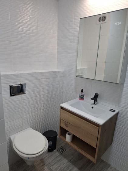 Apartament 2 camere de inchiriat Campus Constanta - 8