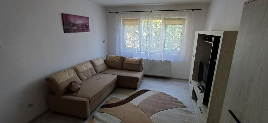 Garsonieră în Gării