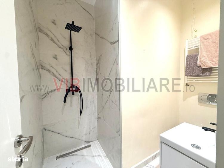 2 camere ultracentral de inchiriat la doar 2 minute de Parcul Cismigiu - 6