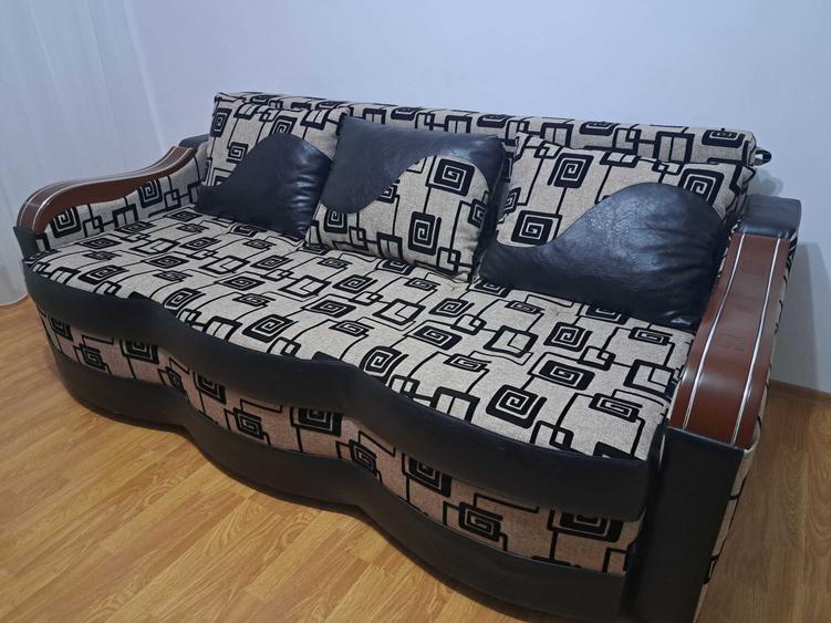 Garsonieră decomandată în Rogerius