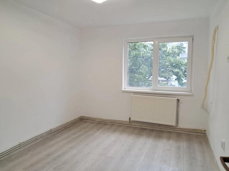 Apartament cu 2 camere semidecomandat în Obor