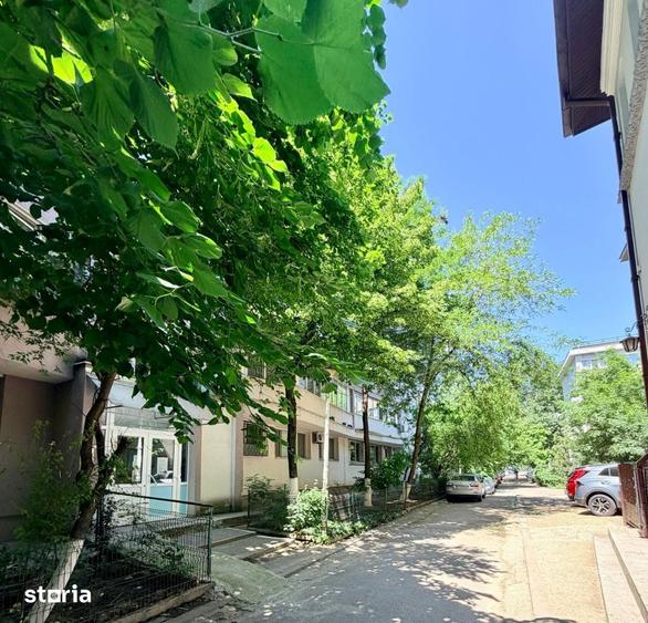 Apartament in Giulesti Langa Parc si Liceu, Bloc Anvelopat - 19