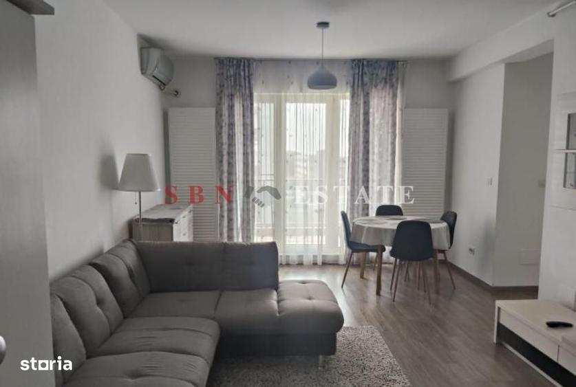 Apartament 2 Camere Ghencea - Dimri | Parcare | Centrala | Piscina - 7
