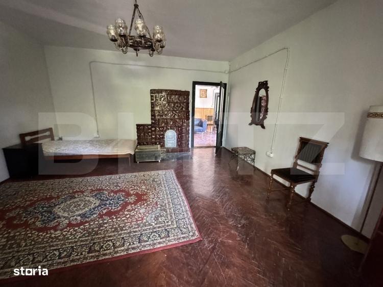 Proprietate superba in Damieni! cu potential enorm comercial! 550mp ut - 3