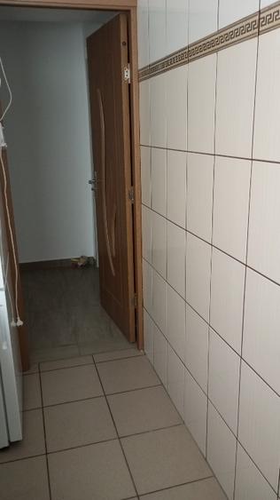 Apartament cu 2 camere nedecomandat în Malu Roșu