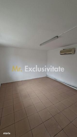 Casă cu 4 camere în Bascov
