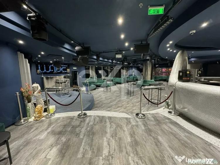 Spațiu comercial, de 1,150 mp, în Central