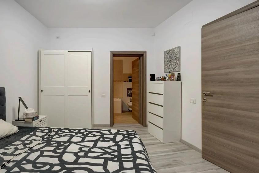 APARTAMENT CU 3 CAMERE - CISMIGIU - UTILAT SI MOBILAT - 7