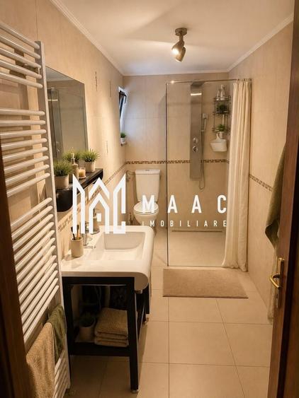 Casă individuală cu 6 camere cu Canalizare în Cartierul Nord