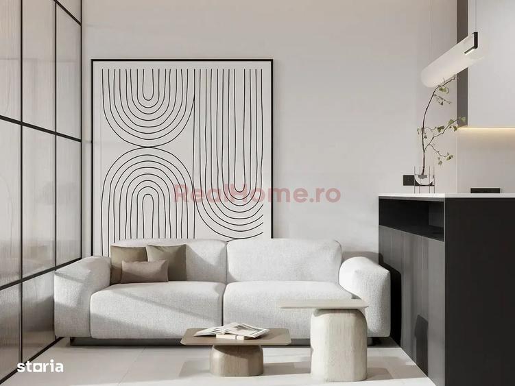 Apartament cu 3 camere în Theodor Pallady