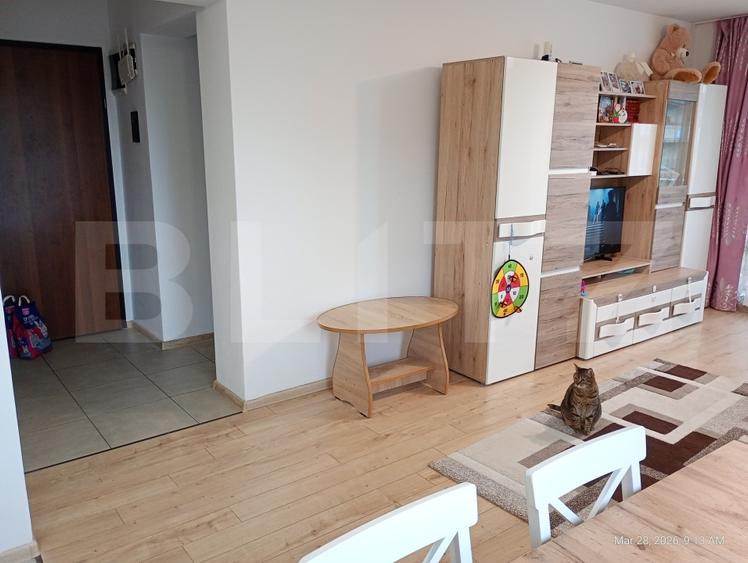 Aartament de vanzare, modern în Top City, Tractorul - 7