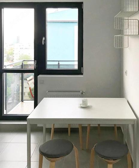 Apartament cu 2 camere decomandat în Unirii