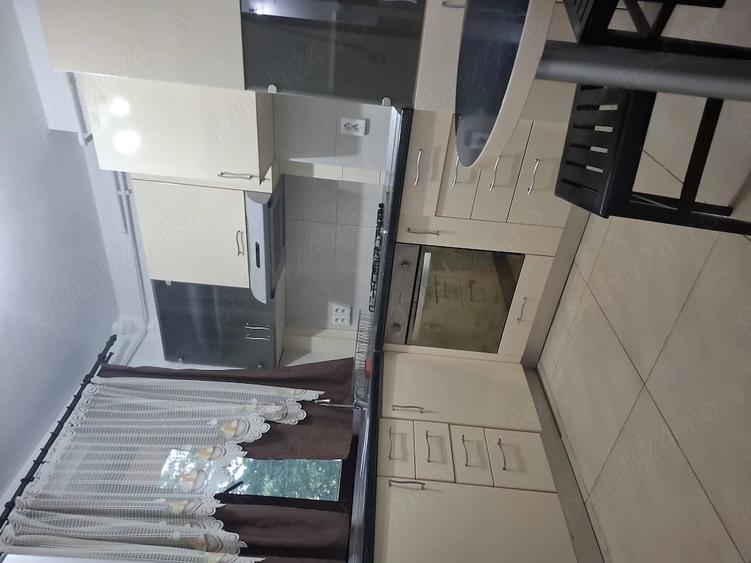Apartament cu 2 camere decomandat în Ultracentral