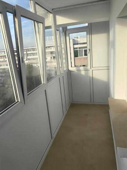 Apartament cu 2 camere decomandat în Crângași