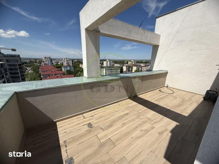 Apartament cu 3 camere, mobilat în Craiovița Nouă