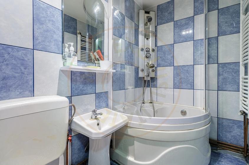 3 camere etaj 2 din 3 Soseaua Alexandriei - 3