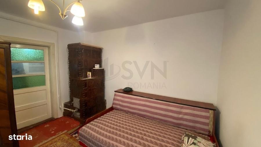 Casa individuala Bucurestii Noi- 16 Februarie - 1