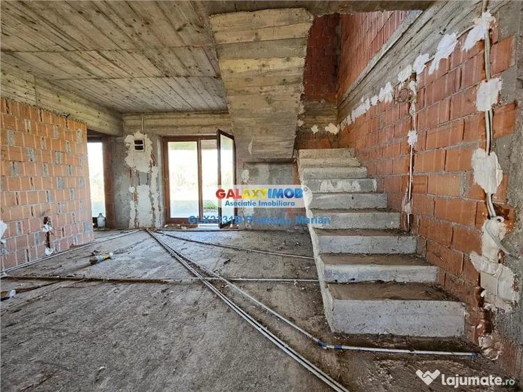 Casa individuala situata langa Primaria Frumusani jud Calar - Frumusani (Calarasi) - 8