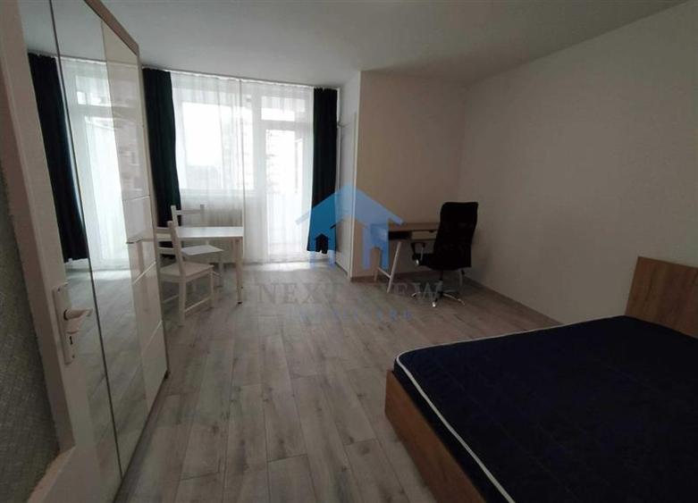 Garsonieră decomandată în Gheorgheni
