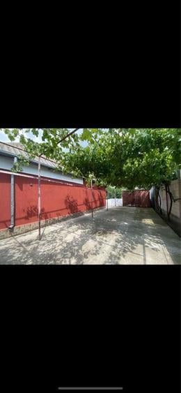 Casă cu 4 camere cu Teren 860 Mp în Palazu Mare