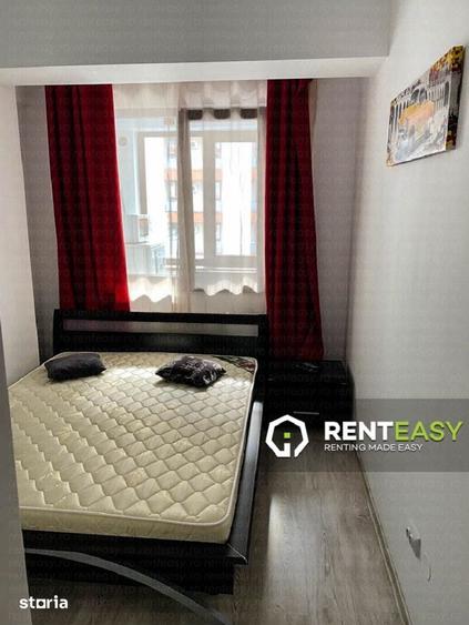 Apartament cu 2 camere situat in Lazar Residence - Palas - 7