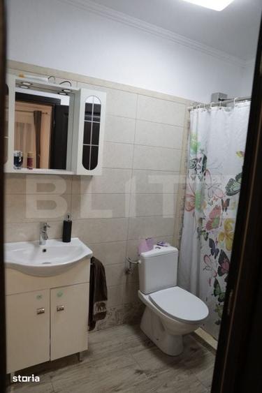Casă cu 4 camere cu Teren 600 Mp în Unirea