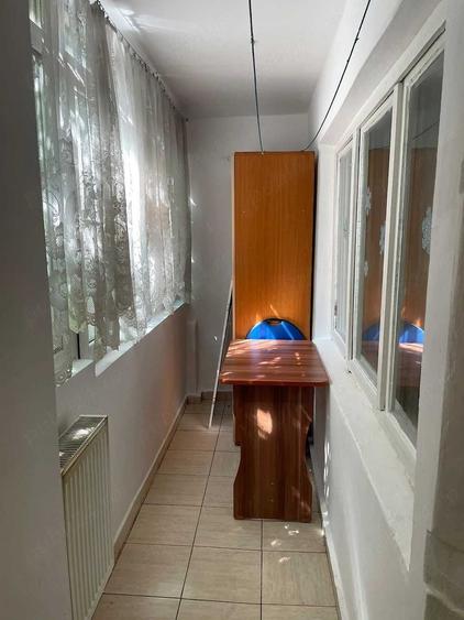 Garsonieră decomandată în Calea Galați