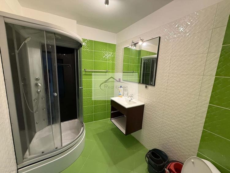 Apartament cu 2 camere semidecomandat în Mănăștur