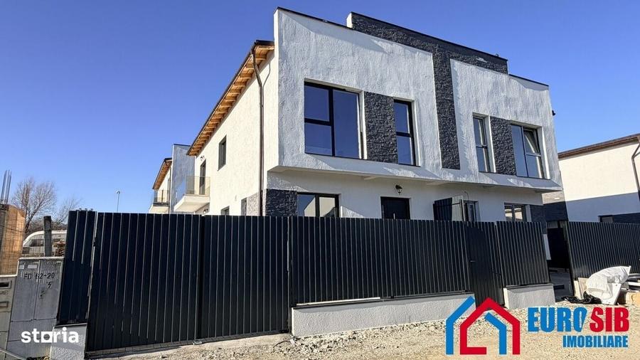 Casă cu 4 camere cu Teren 240 Mp în Central