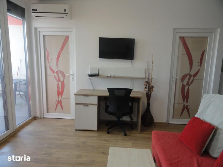 Apartament cu 2 camere în Funcționarilor