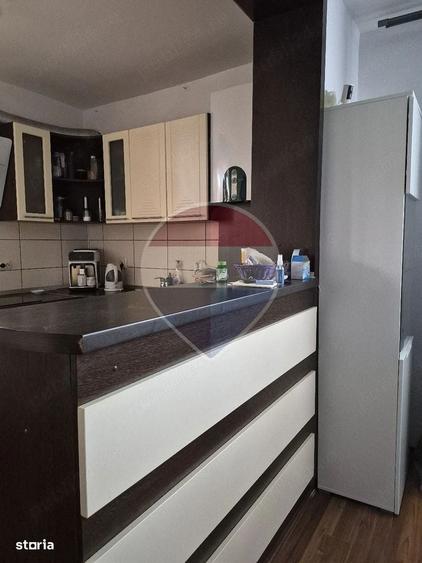 Apartament cu 4 camere în Central