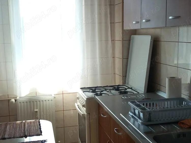 Garsonieră decomandată în Pantelimon