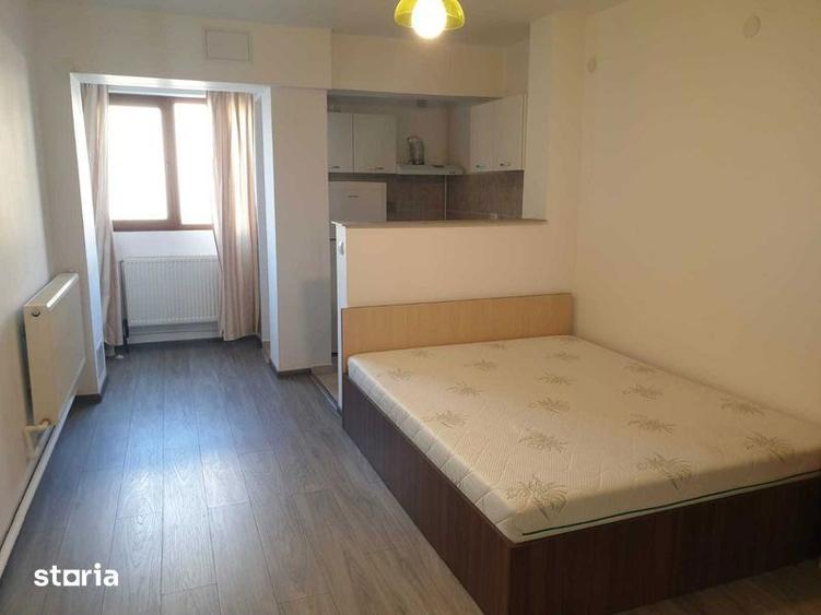 Garsonieră, mobilată în Nicolina