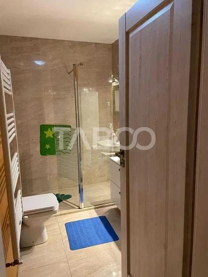 Apartament cu 2 camere decomandat în Gheorgheni
