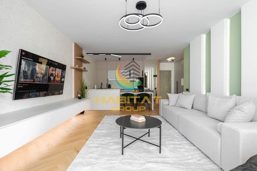 Vanzare Apartament 2 camere 63mp la 7 min Metrou Berceni Direct Dezvoltator - 3