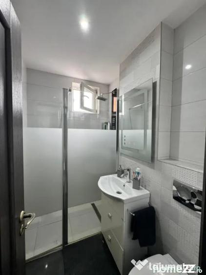 Apartament cu 2 camere decomandat în Ultracentral