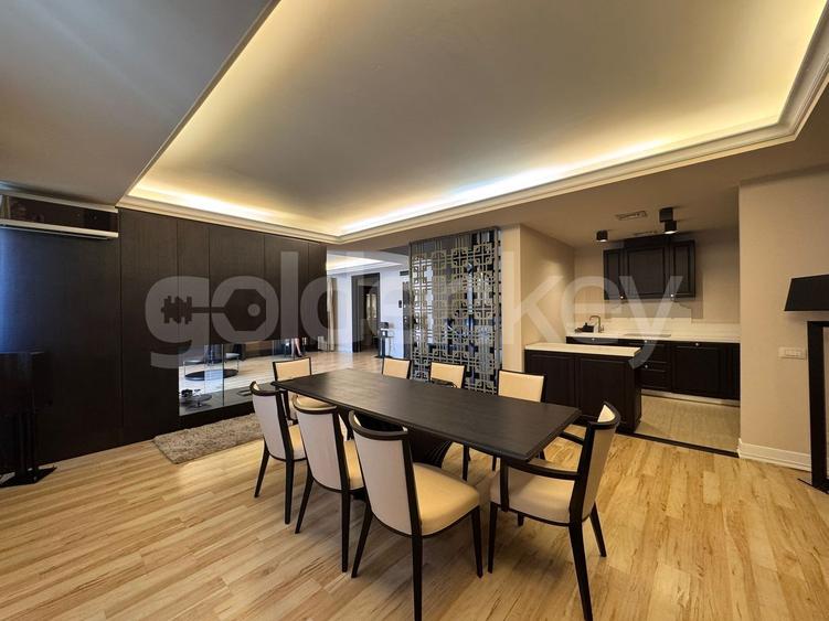 Apartament triplex penthouse cu 4 camere | 88mp terase | vedere libera - 8