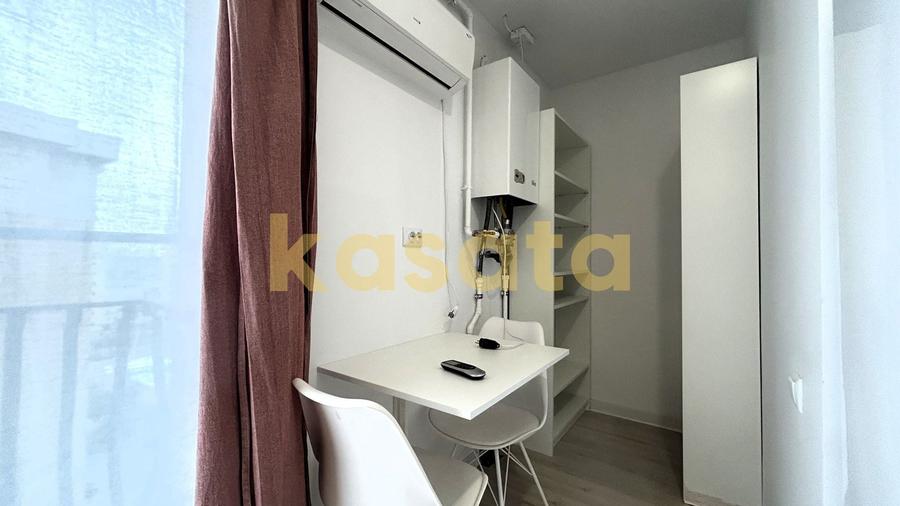 Apartament cu 2 camere decomandat în Ștefăneștii de Jos