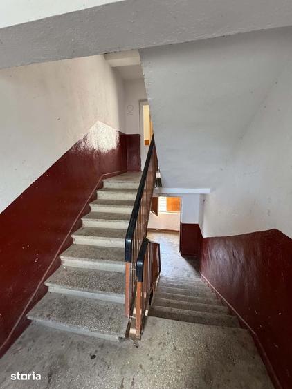 Garsonieră în Soarelui