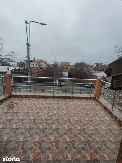 Casă cu 6 camere cu Teren 246 Mp în Colentina