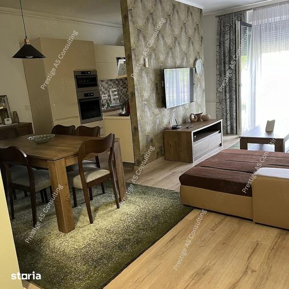 Apartament 2 Camere | Parter | Braytim - 10